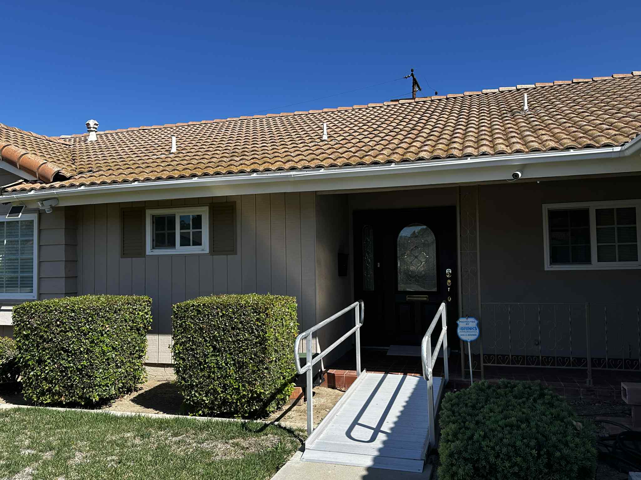 One Golden Land facility exterior